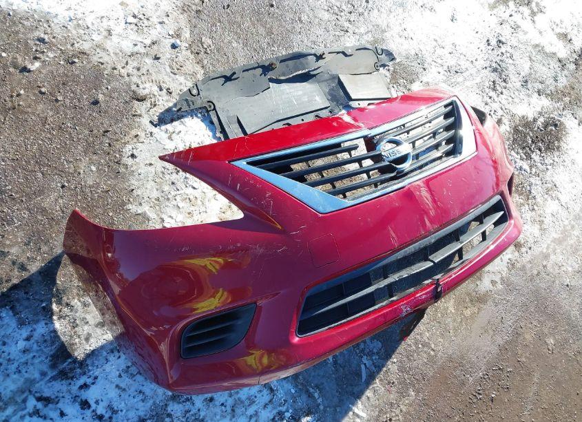 Photo 12 of 2014 Nissan Versa 1.6 SV (VIN 3N1CN7AP2EL815056)