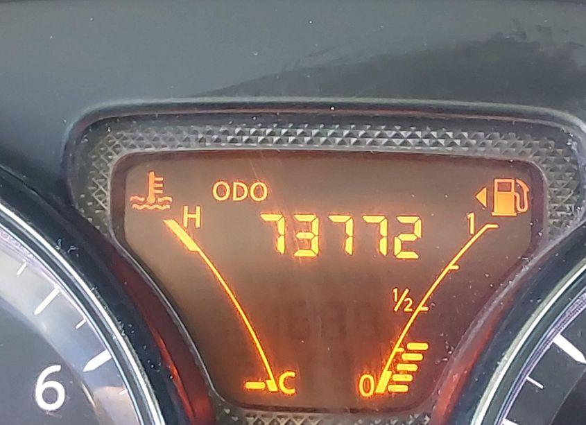 Photo 16 of 2014 Nissan Versa 1.6 SV (VIN 3N1CN7AP2EL815056)