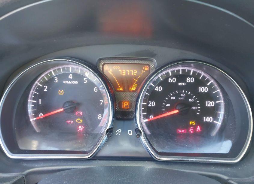 Photo 7 of 2014 Nissan Versa 1.6 SV (VIN 3N1CN7AP2EL815056)