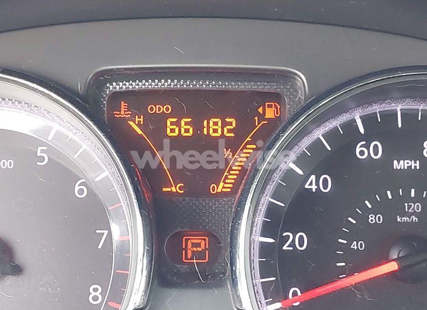 Photo 15 of 2014 Nissan Versa 1.6 SV (VIN 3N1CN7AP2EL816577)