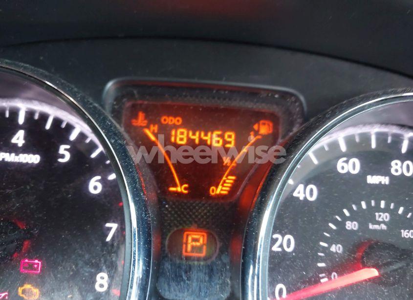 Photo 7 of 2014 Nissan Versa 1.6 SV (VIN 3N1CN7AP2EL827711)