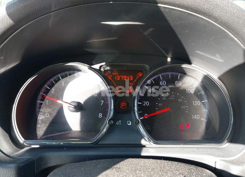 Photo 7 of 2014 Nissan Versa 1.6 SV (VIN 3N1CN7AP2EL838899)