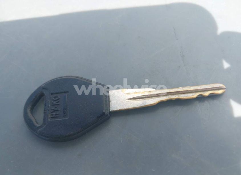 Photo 11 of 2014 Nissan Versa 1.6 S+ (VIN 3N1CN7AP2EL842032)