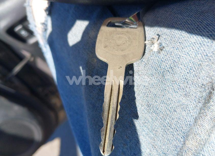 Photo 11 of 2014 Nissan Versa 1.6 S+ (VIN 3N1CN7AP2EL857646)