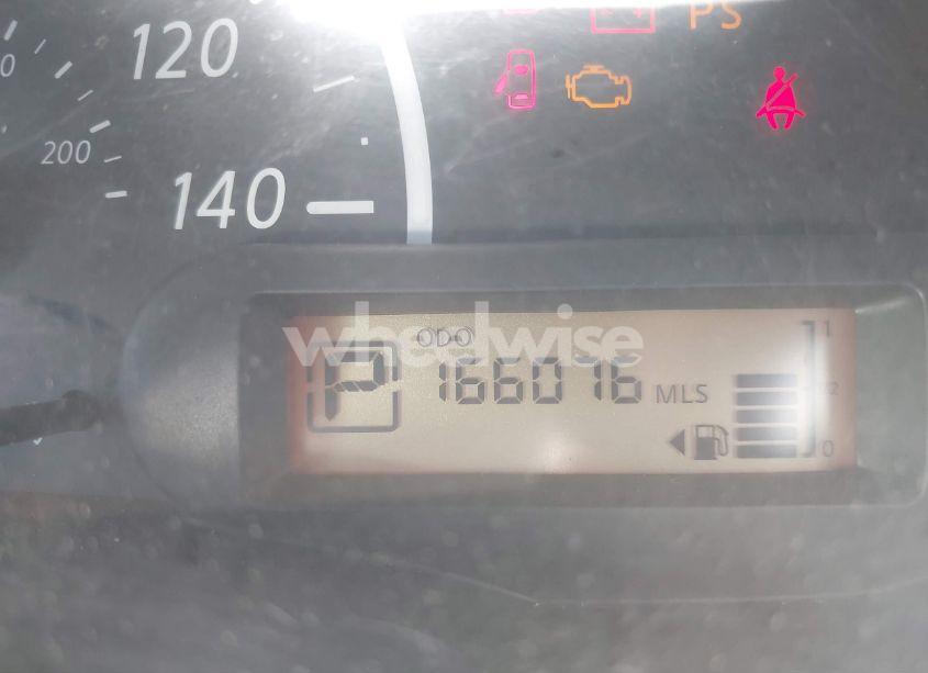 Photo 15 of 2014 Nissan Versa 1.6 S+ (VIN 3N1CN7AP2EL857646)