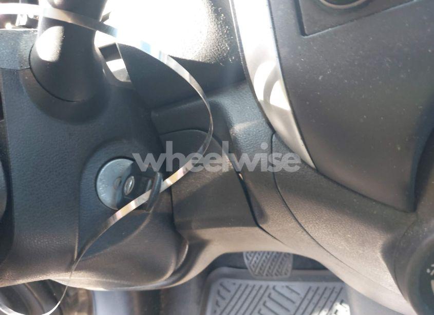 Photo 11 of 2014 Nissan Versa 1.6 SV (VIN 3N1CN7AP2EL877539)