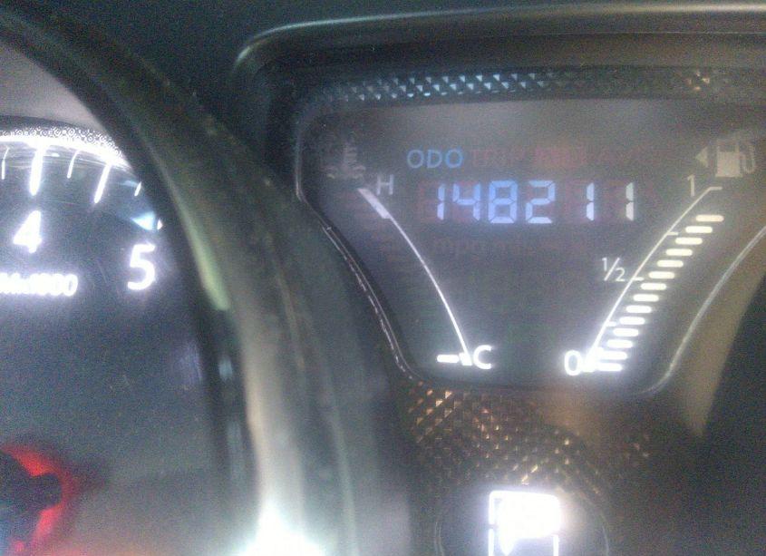 Photo 7 of 2015 Nissan Versa 1.6 S/1.6 S+/1.6 SL/1.6 SV (VIN 3N1CN7AP2FL815477)