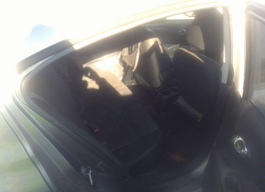 Photo 8 of 2015 Nissan Versa 1.6 S/1.6 S+/1.6 SL/1.6 SV (VIN 3N1CN7AP2FL815477)