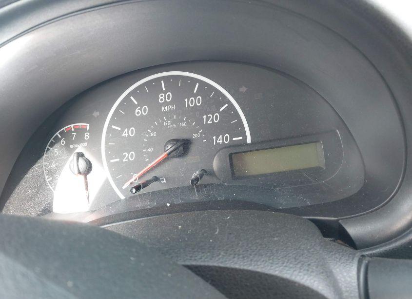 Photo 7 of 2015 Nissan Versa (VIN 3N1CN7AP2FL817245)