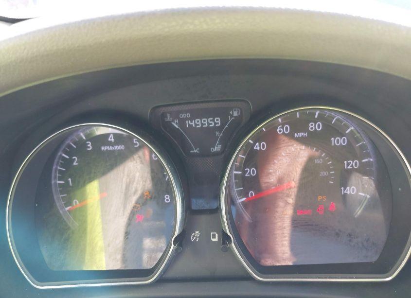 Photo 7 of 2015 Nissan Versa 1.6 SV (VIN 3N1CN7AP2FL830111)