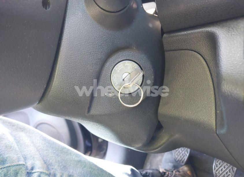 Photo 11 of 2015 Nissan Versa 1.6 S (VIN 3N1CN7AP2FL842792)