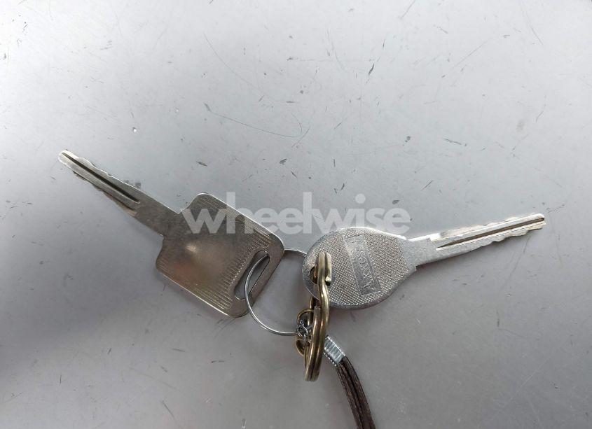 Photo 11 of 2015 Nissan Versa 1.6 S (VIN 3N1CN7AP2FL845918)