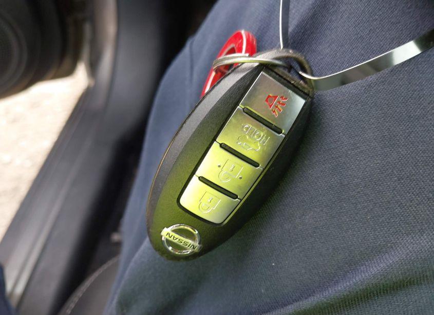 Photo 11 of 2015 Nissan Versa 1.6 SL (VIN 3N1CN7AP2FL864114)