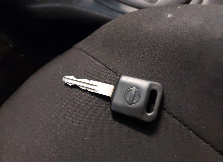 Photo 11 of 2015 Nissan Versa 1.6 S+ (VIN 3N1CN7AP2FL897422)