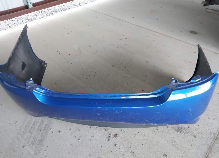 Photo 12 of 2015 Nissan Versa 1.6 S+ (VIN 3N1CN7AP2FL897422)