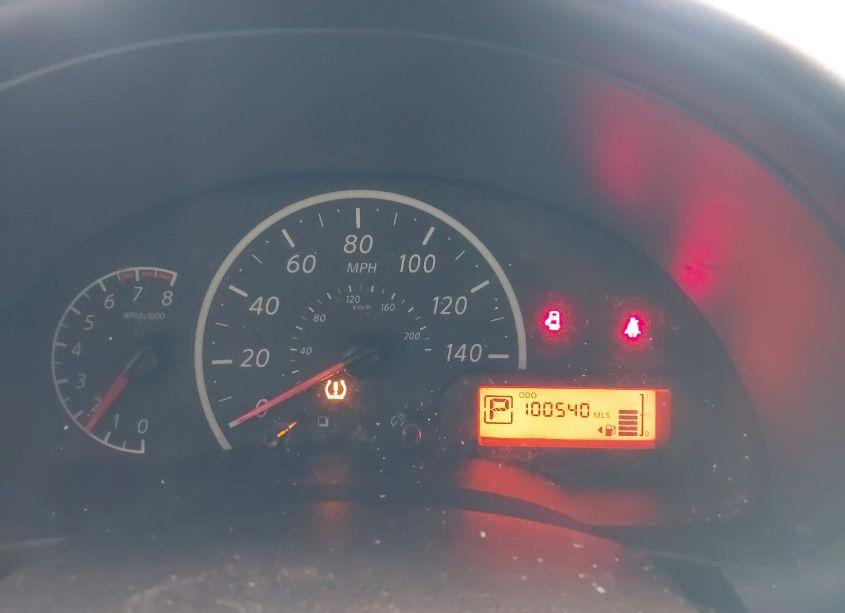 Photo 7 of 2015 Nissan Versa 1.6 S+ (VIN 3N1CN7AP2FL897422)