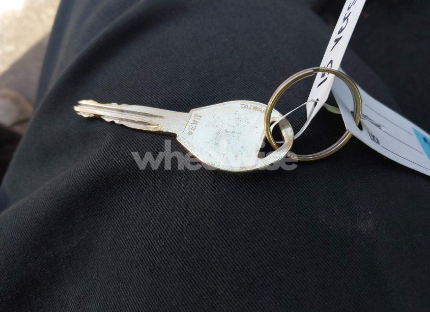 Photo 11 of 2015 Nissan Versa 1.6 S+ (VIN 3N1CN7AP2FL928118)