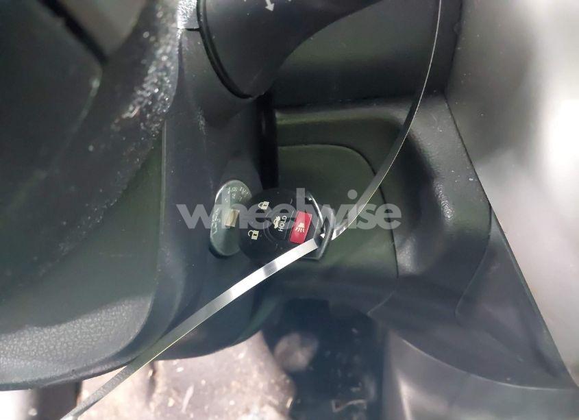 Photo 11 of 2015 Nissan Versa 1.6 SV (VIN 3N1CN7AP2FL929267)