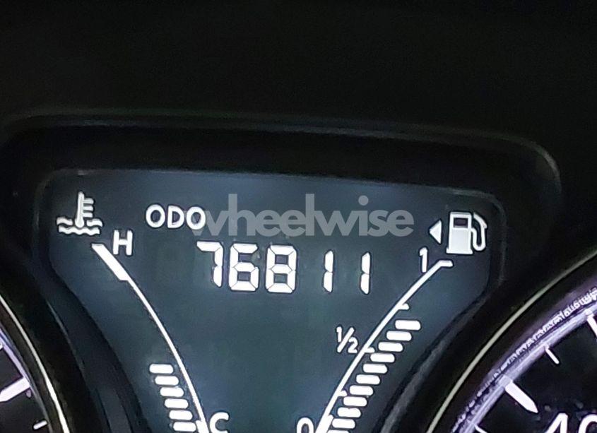 Photo 7 of 2015 Nissan Versa 1.6 SV (VIN 3N1CN7AP2FL929267)