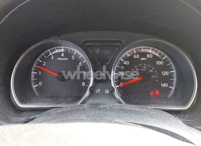 Photo 7 of 2015 Nissan Versa 1.6 SL (VIN 3N1CN7AP2FL933190)