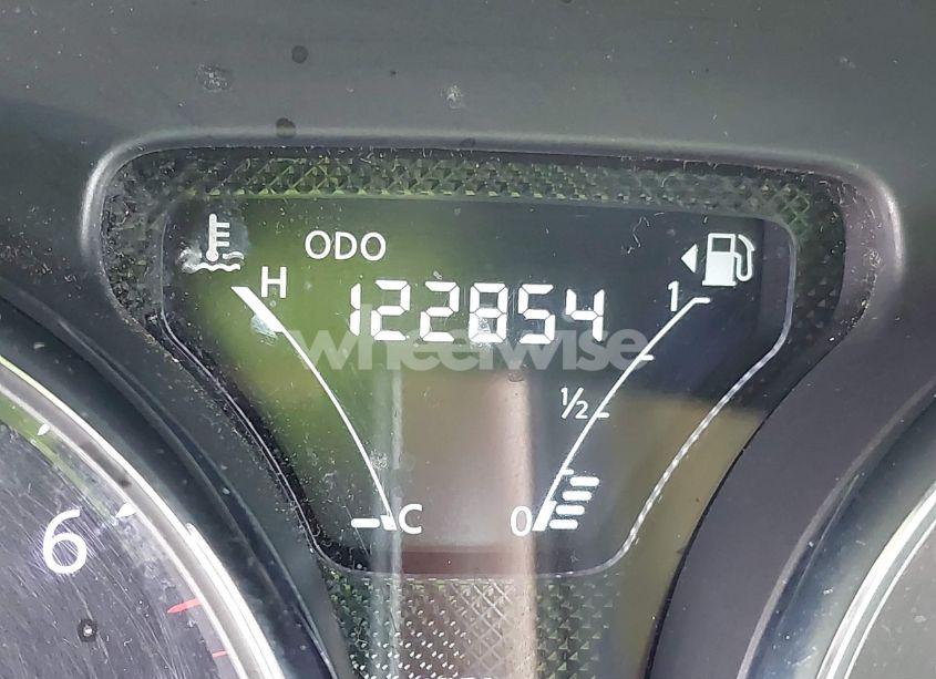 Photo 7 of 2015 Nissan Versa 1.6 SV (VIN 3N1CN7AP2FL942455)