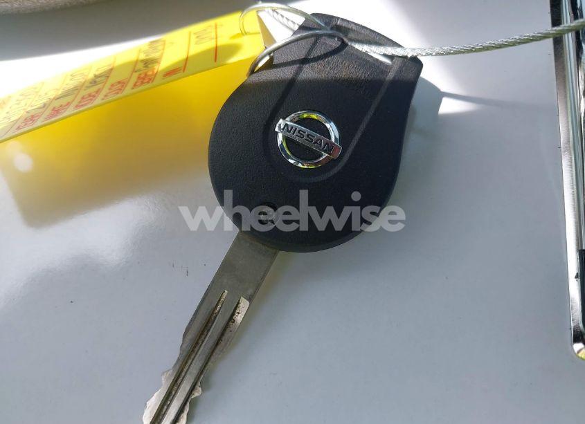 Photo 11 of 2015 Nissan Versa 1.6 SV (VIN 3N1CN7AP2FL947350)