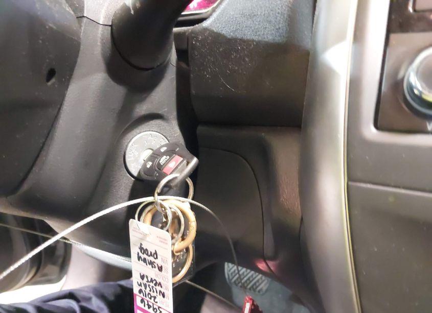 Photo 11 of 2016 Nissan Versa 1.6 SV (VIN 3N1CN7AP2GL821121)