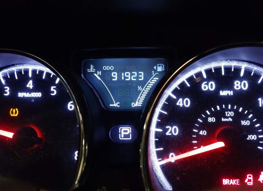 Photo 15 of 2016 Nissan Versa 1.6 SV (VIN 3N1CN7AP2GL821121)