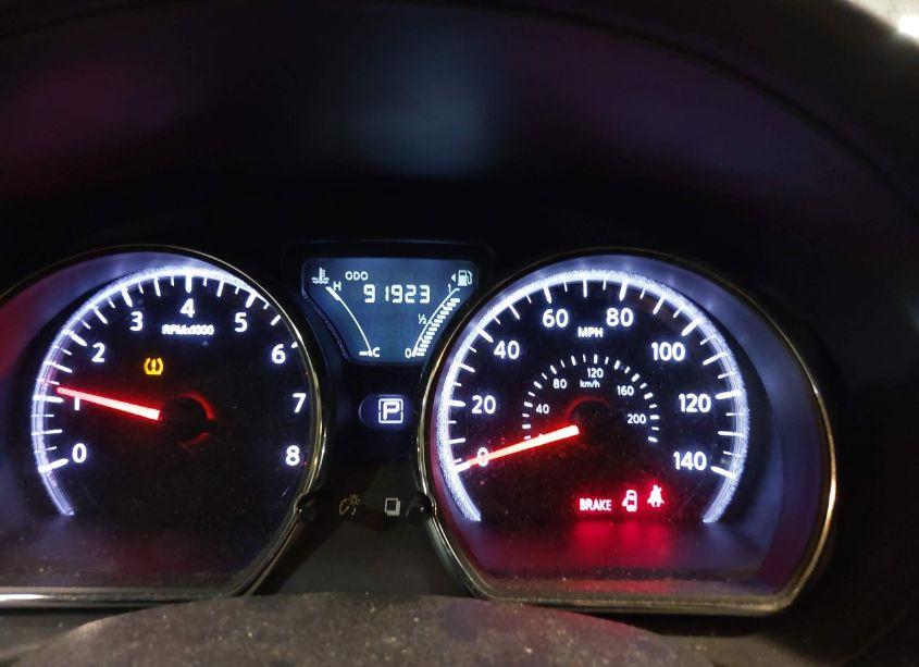 Photo 7 of 2016 Nissan Versa 1.6 SV (VIN 3N1CN7AP2GL821121)