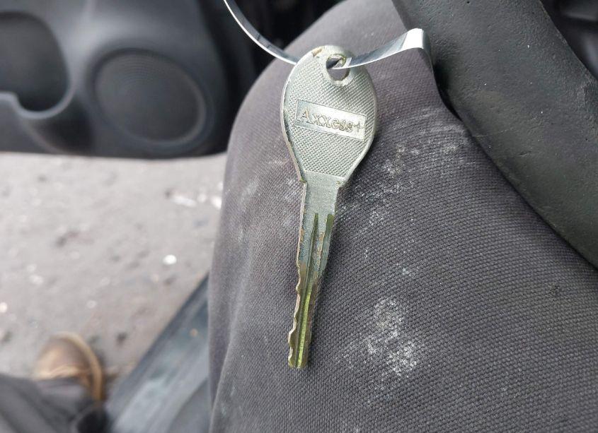 Photo 11 of 2016 Nissan Versa 1.6 S+ (VIN 3N1CN7AP2GL827274)