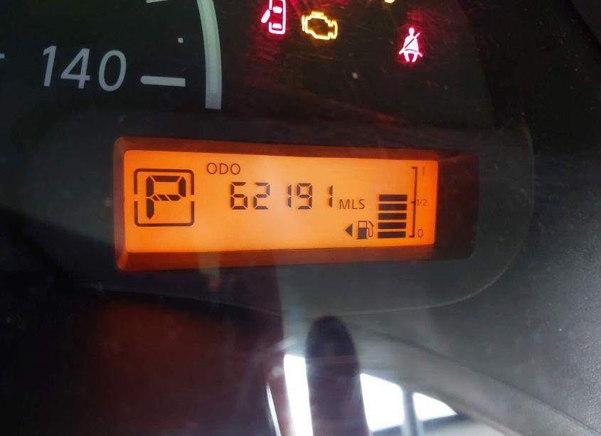 Photo 16 of 2016 Nissan Versa 1.6 S+ (VIN 3N1CN7AP2GL827579)