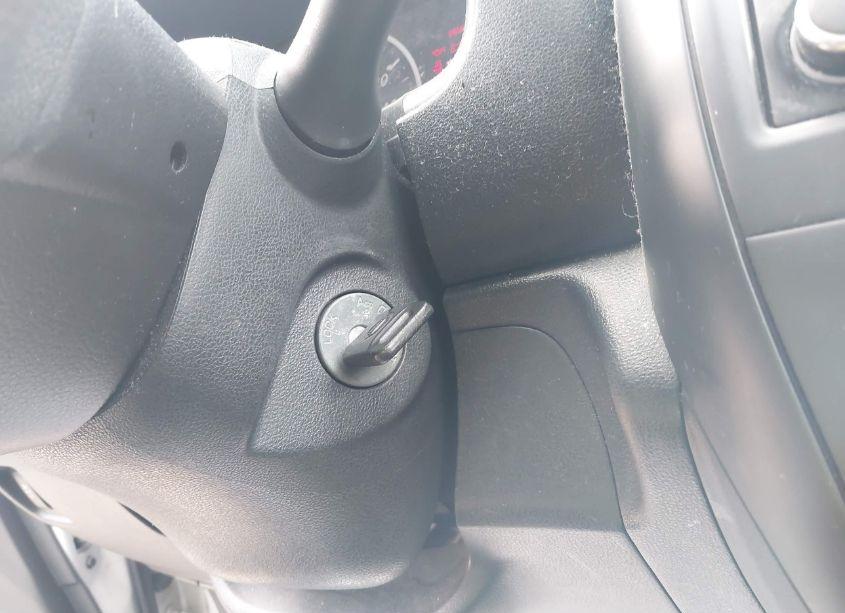 Photo 11 of 2016 Nissan Versa 1.6 S (VIN 3N1CN7AP2GL829042)