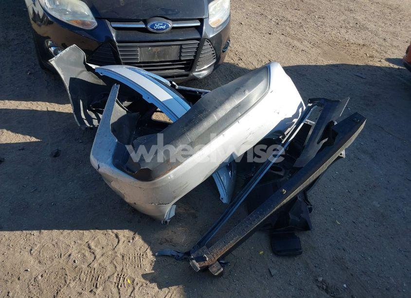 Photo 12 of 2016 Nissan Versa 1.6 S/1.6 S+/1.6 SL/1.6 SV (VIN 3N1CN7AP2GL830577)