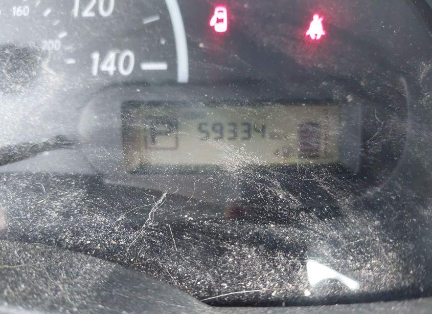 Photo 15 of 2016 Nissan Versa 1.6 S+ (VIN 3N1CN7AP2GL861604)