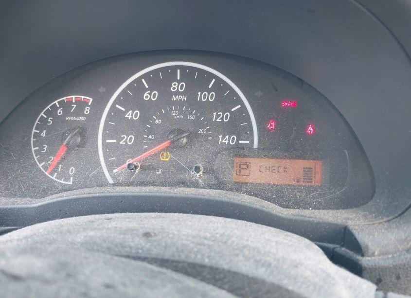 Photo 7 of 2016 Nissan Versa 1.6 S+ (VIN 3N1CN7AP2GL861604)