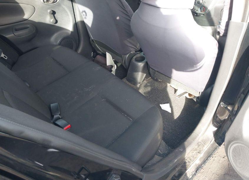 Photo 8 of 2016 Nissan Versa 1.6 S+ (VIN 3N1CN7AP2GL861604)