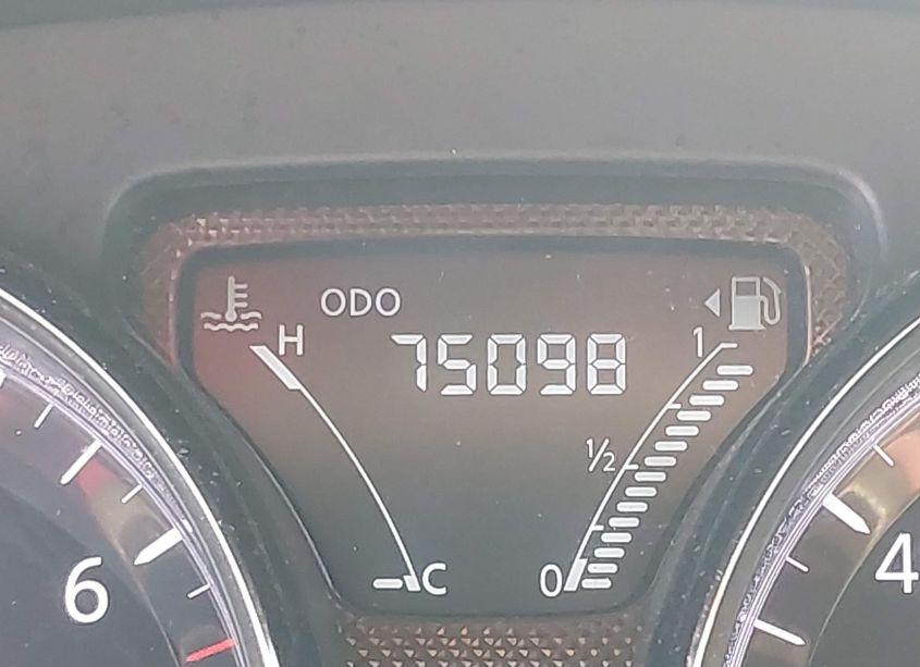 Photo 15 of 2016 Nissan Versa 1.6 SV (VIN 3N1CN7AP2GL862283)