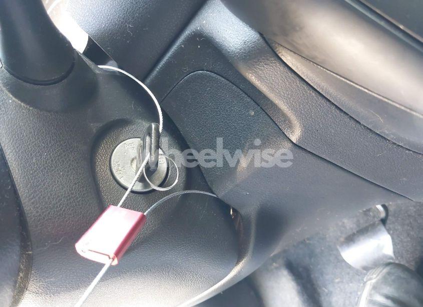 Photo 11 of 2016 Nissan Versa 1.6 S (VIN 3N1CN7AP2GL862767)