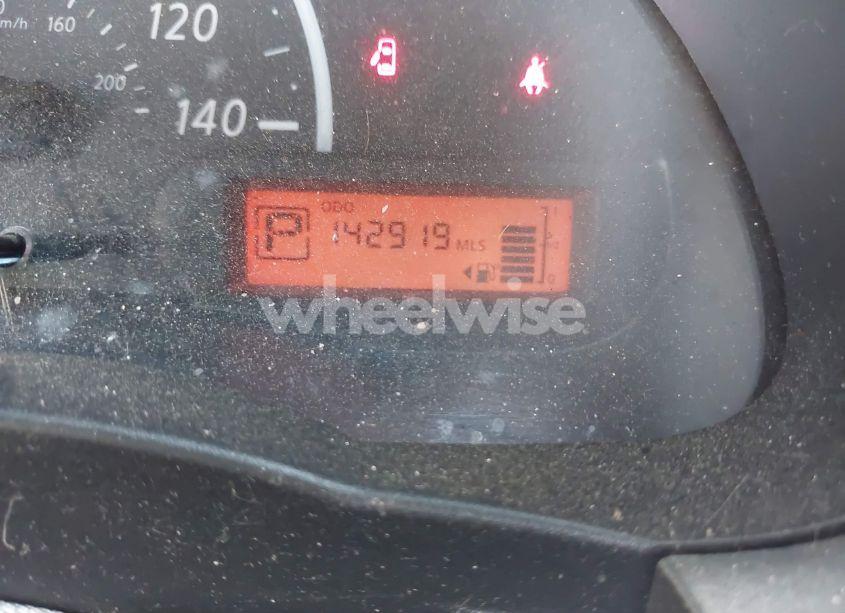 Photo 15 of 2016 Nissan Versa 1.6 S (VIN 3N1CN7AP2GL862767)