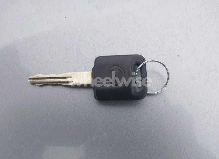 Photo 11 of 2016 Nissan Versa 1.6 S (VIN 3N1CN7AP2GL863112)