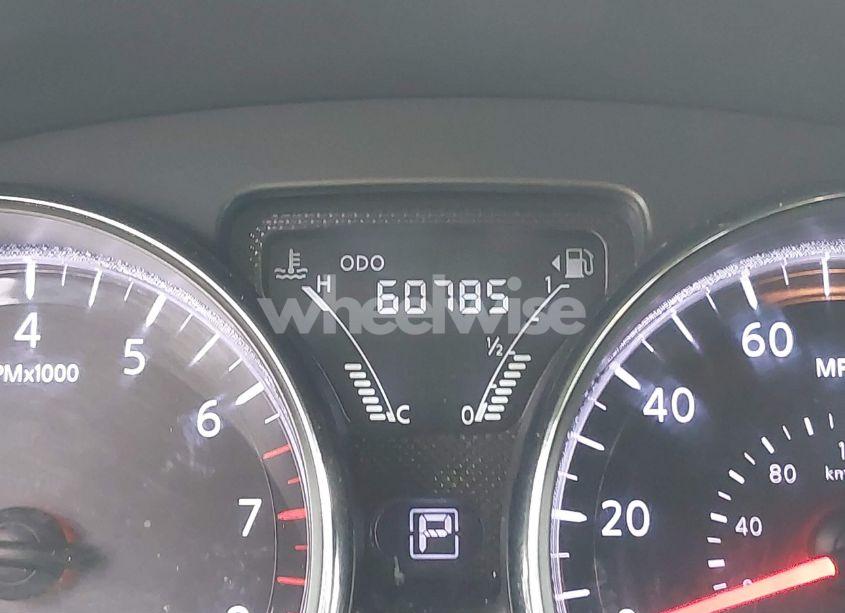 Photo 15 of 2016 Nissan Versa 1.6 SV (VIN 3N1CN7AP2GL874059)