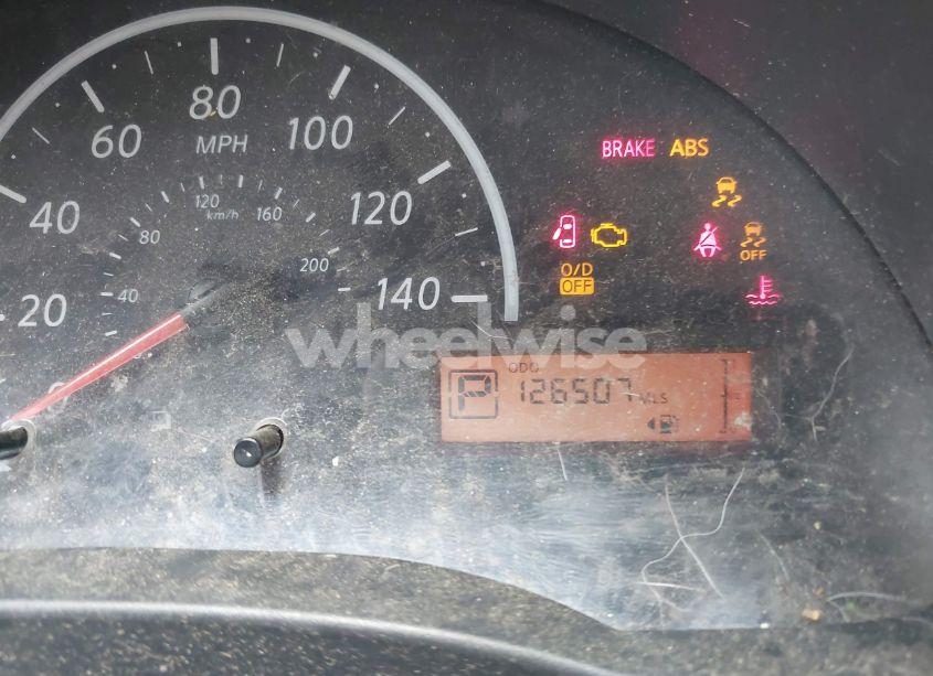 Photo 7 of 2016 Nissan Versa 1.6 S+ (VIN 3N1CN7AP2GL874174)