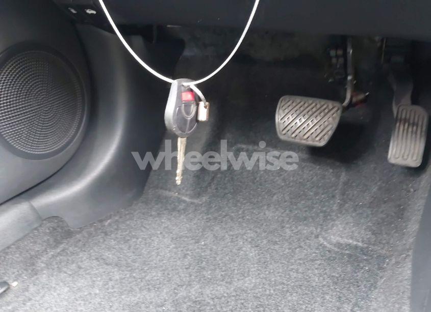 Photo 11 of 2016 Nissan Versa 1.6 S/1.6 S+/1.6 SL/1.6 SV (VIN 3N1CN7AP2GL887121)