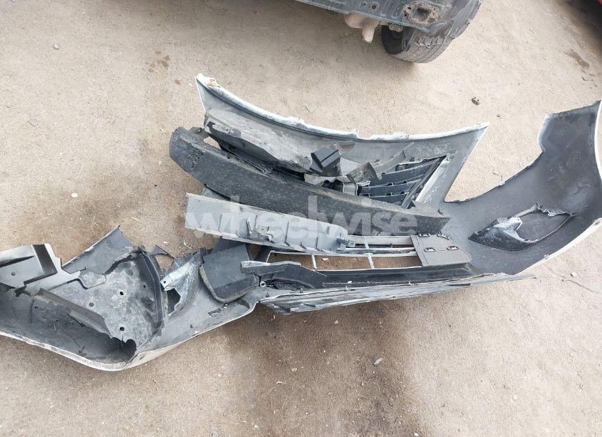 Photo 12 of 2016 Nissan Versa 1.6 S/1.6 S+/1.6 SL/1.6 SV (VIN 3N1CN7AP2GL887121)