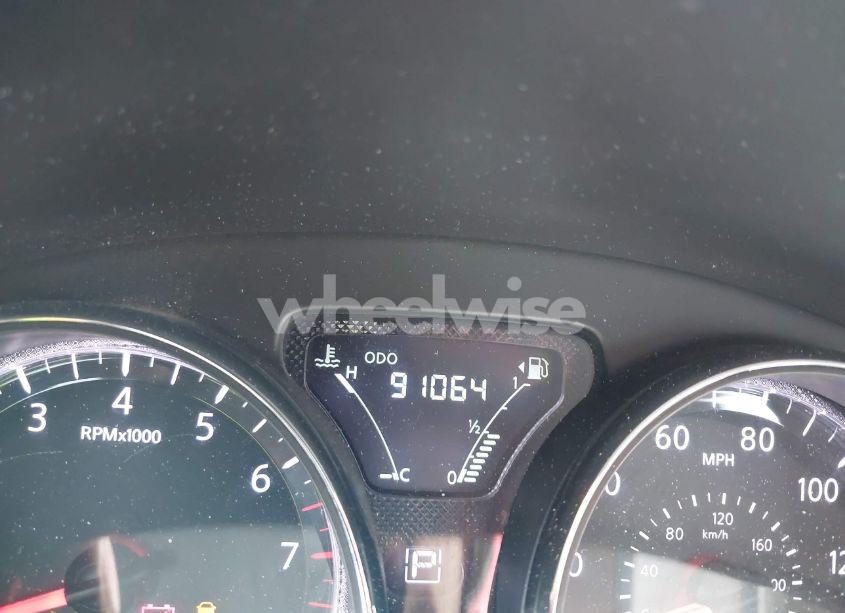 Photo 16 of 2016 Nissan Versa 1.6 S/1.6 S+/1.6 SL/1.6 SV (VIN 3N1CN7AP2GL887121)