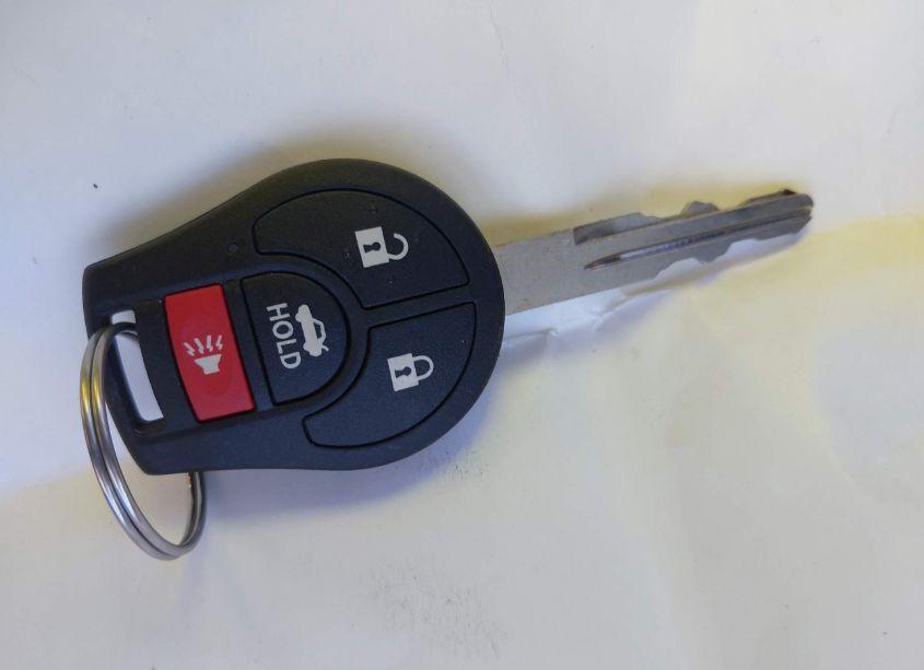 Photo 11 of 2016 Nissan Versa 1.6 SV (VIN 3N1CN7AP2GL897678)