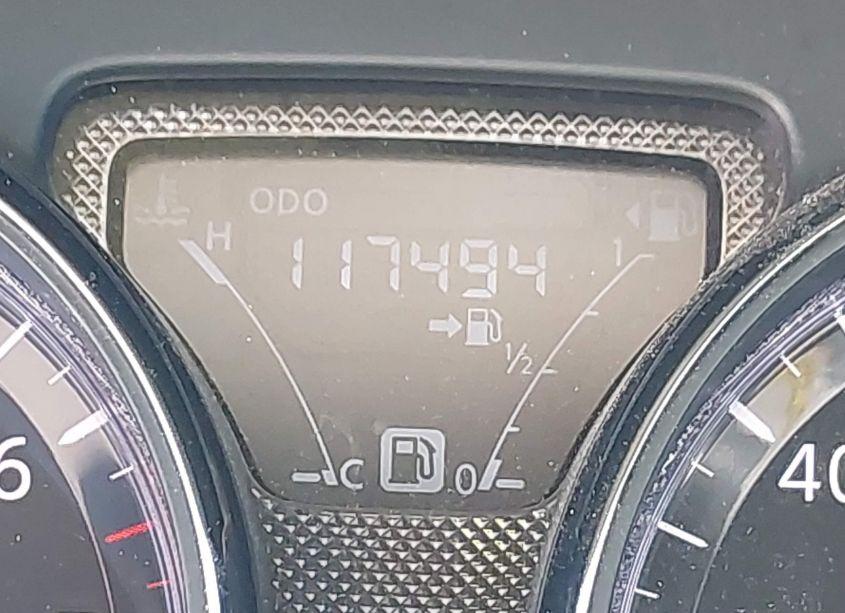 Photo 15 of 2016 Nissan Versa 1.6 SV (VIN 3N1CN7AP2GL897678)