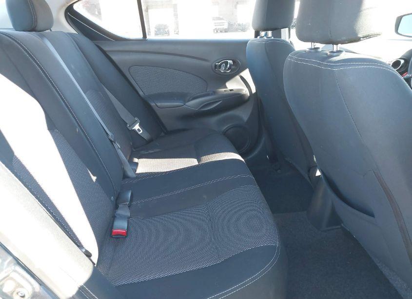 Photo 8 of 2016 Nissan Versa 1.6 SV (VIN 3N1CN7AP2GL897678)