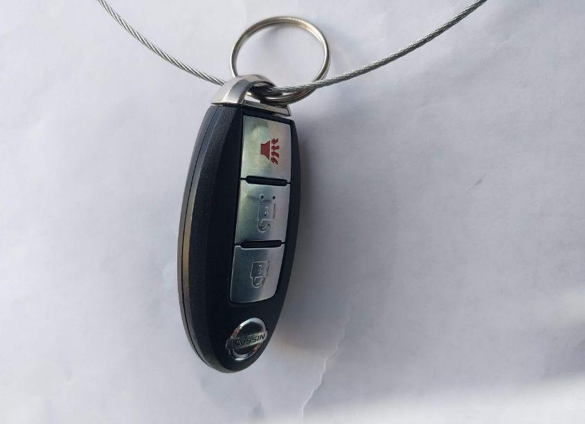 Photo 11 of 2016 Nissan Versa 1.6 SL (VIN 3N1CN7AP2GL904225)