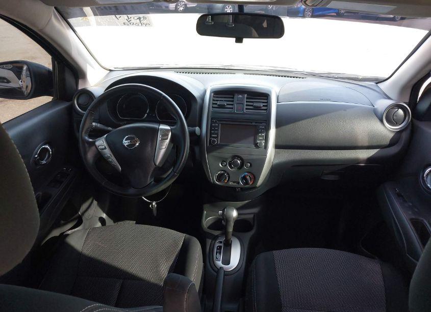 Photo 5 of 2016 Nissan Versa 1.6 SL (VIN 3N1CN7AP2GL904225)